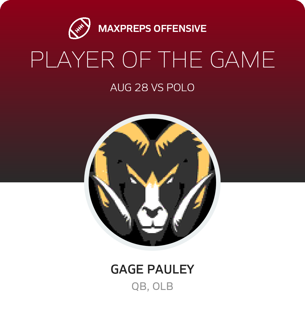 Players of the Game