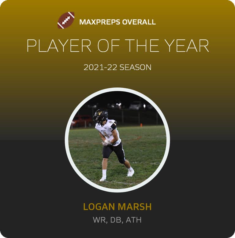 Player of the Year
