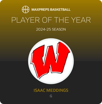 Player of the Year