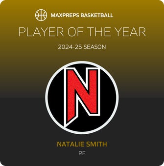 Player of the Year