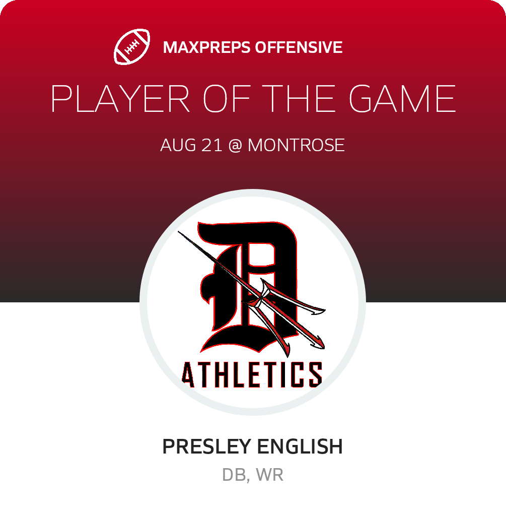 Players of the Game