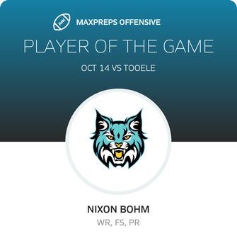 Players of the Game