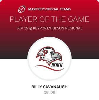 Players of the Game