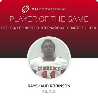 Players of the Game