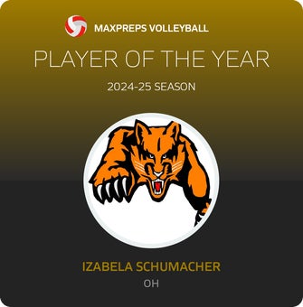 Player of the Year