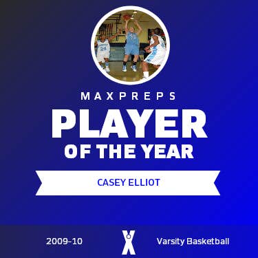 Player of the Year