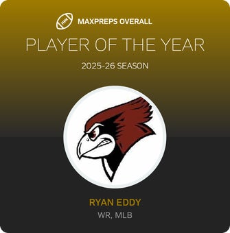 Players of the Year