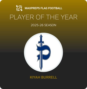 Player of the Year