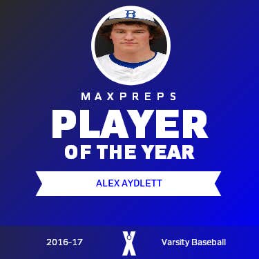 Player of the Year