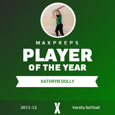 Player of the Year