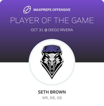 Players of the Game