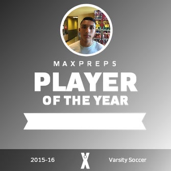 Player of the Year