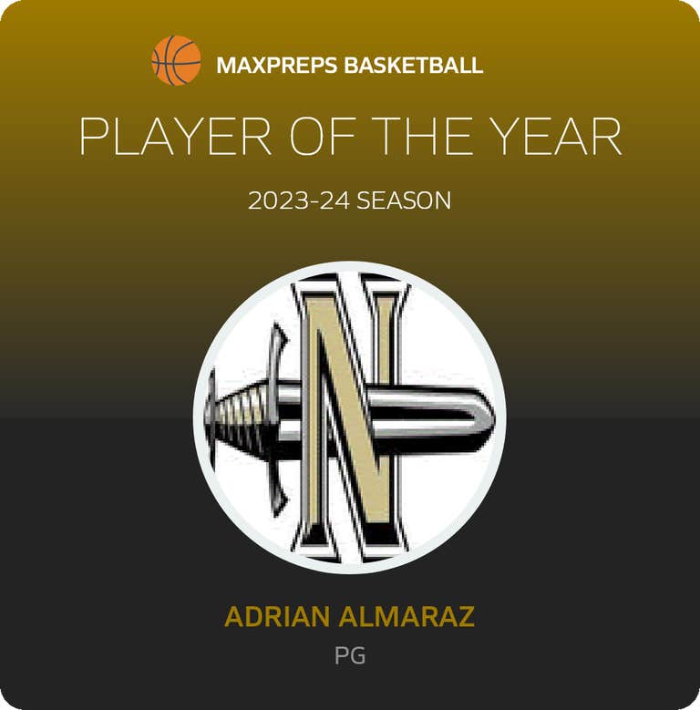 Player of the Year