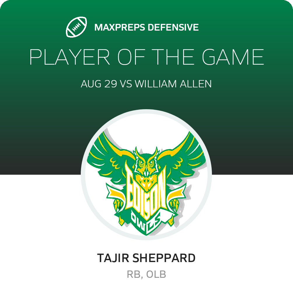 Players of the Game