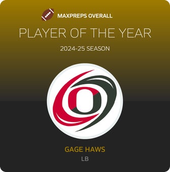Players of the Year