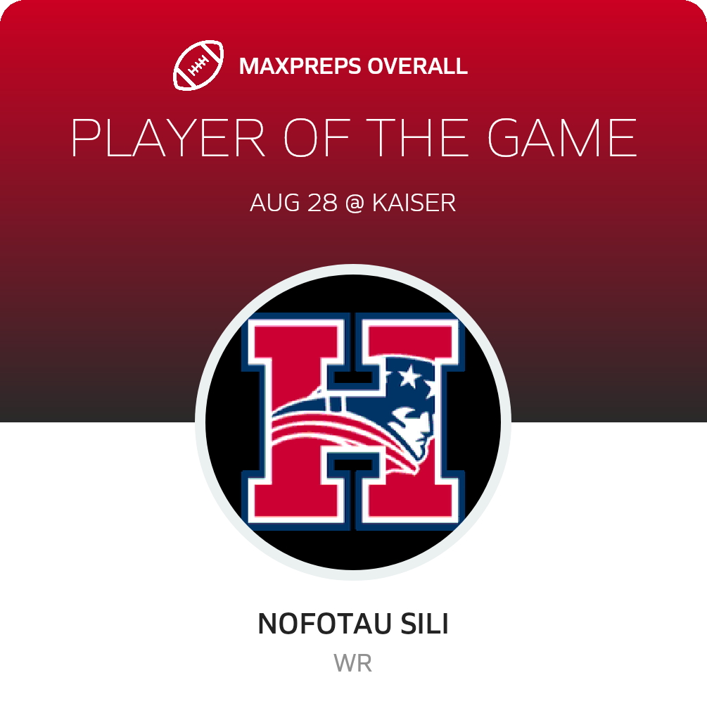 Players of the Game