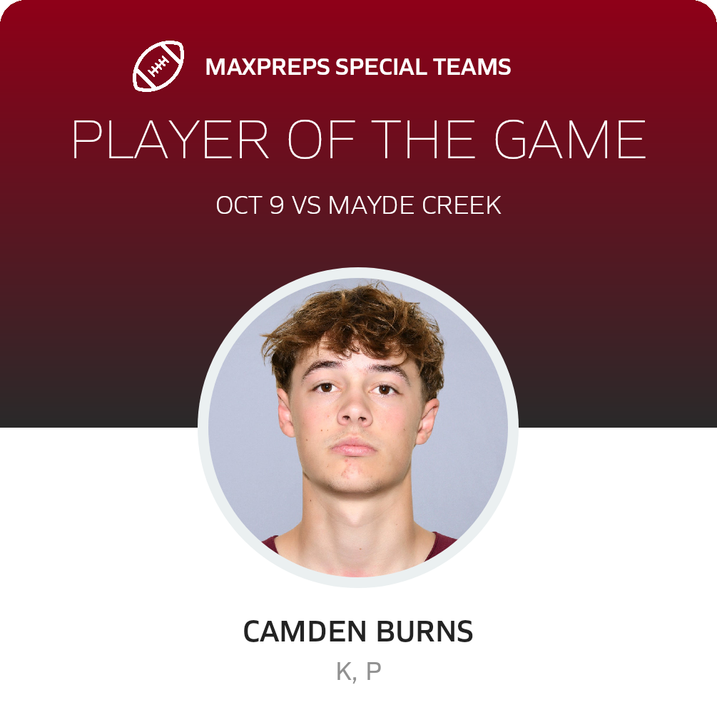 Players of the Game