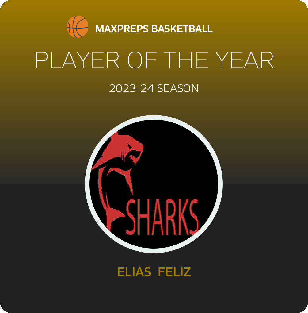 Player of the Year