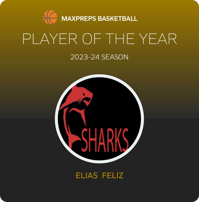 Player of the Year