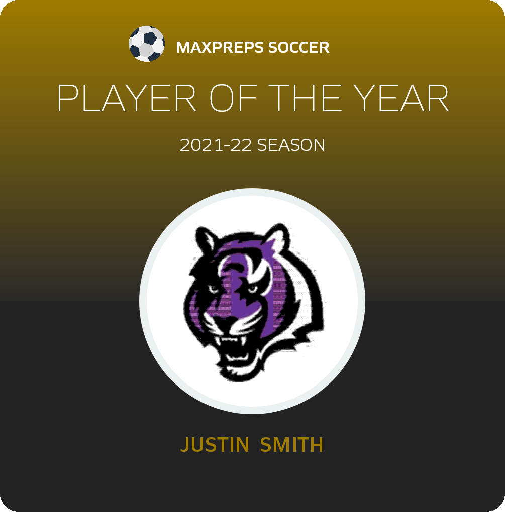 Player of the Year