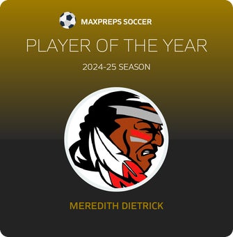 Player of the Year