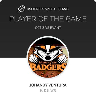 Players of the Game