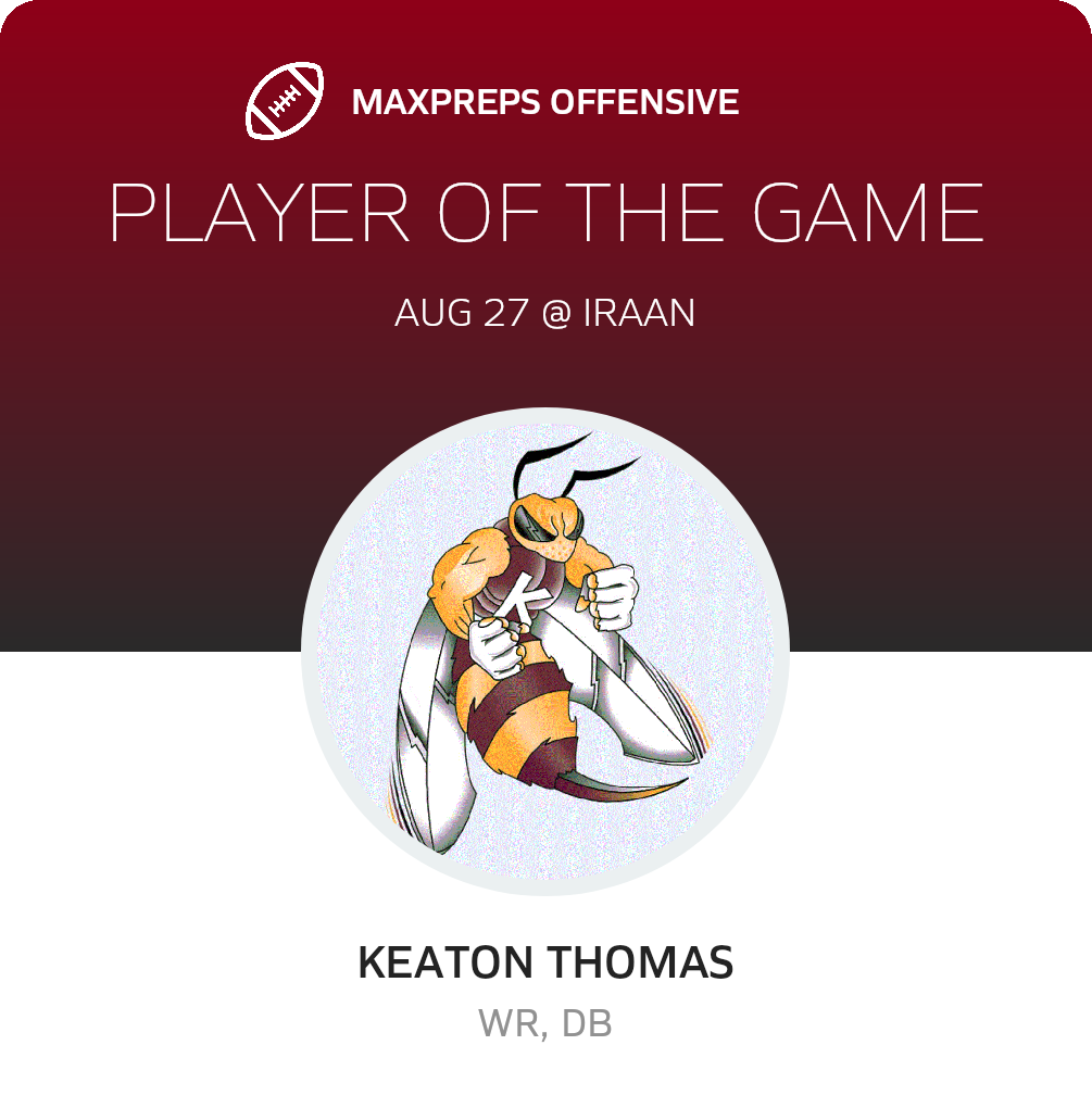 Players of the Game