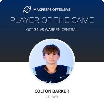 Players of the Game