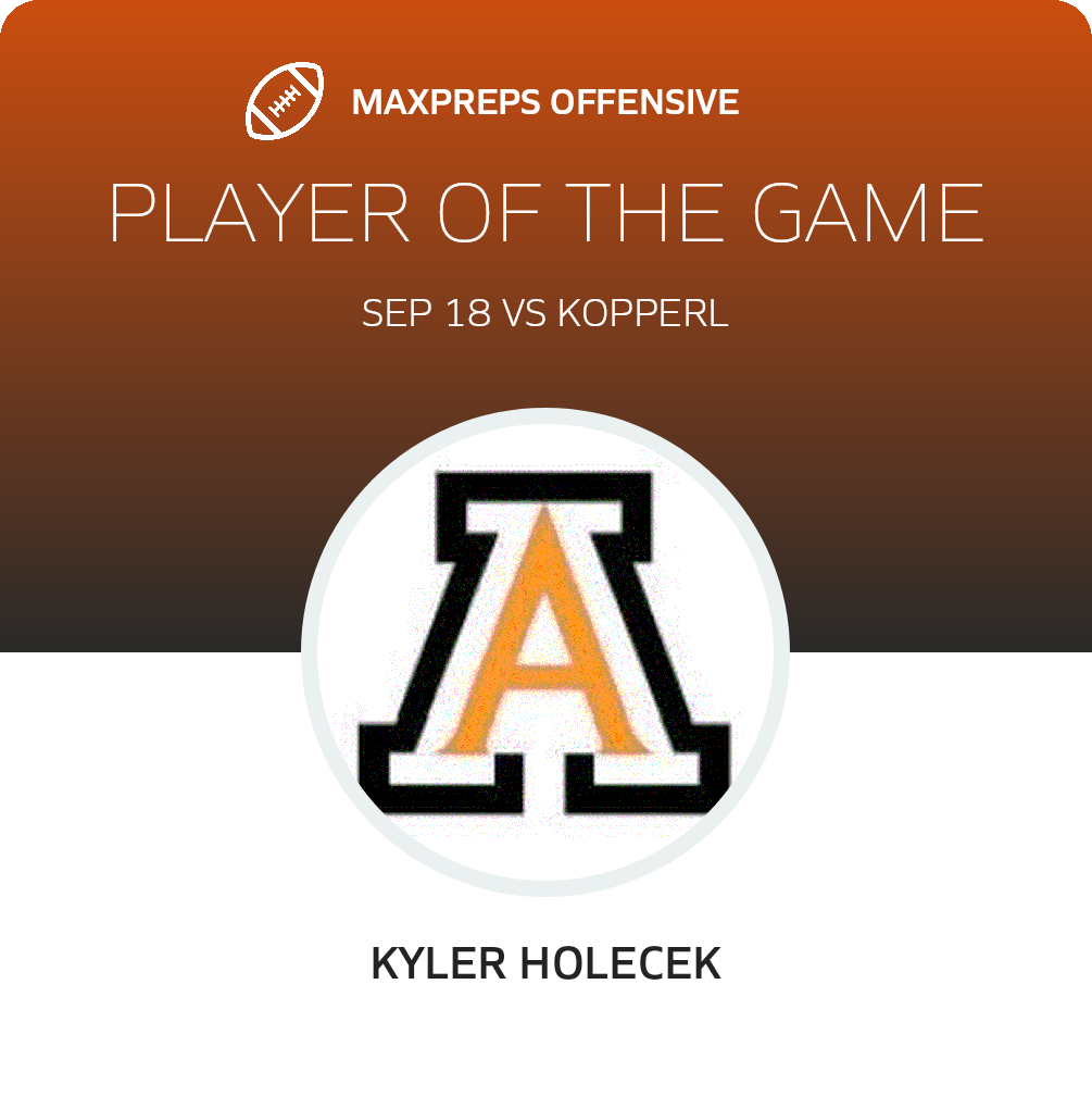 Players of the Game