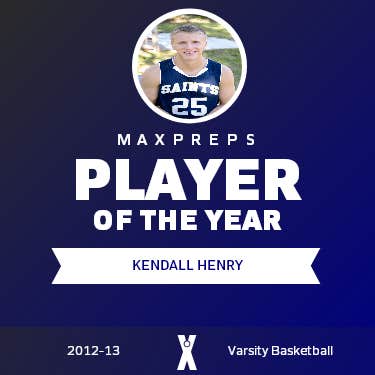 Player of the Year