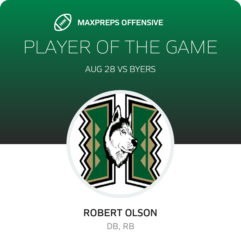 Players of the Game