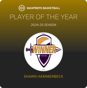 Player of the Year