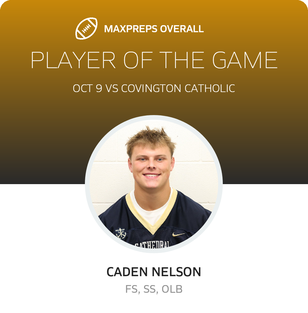 Players of the Game