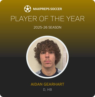 Player of the Year