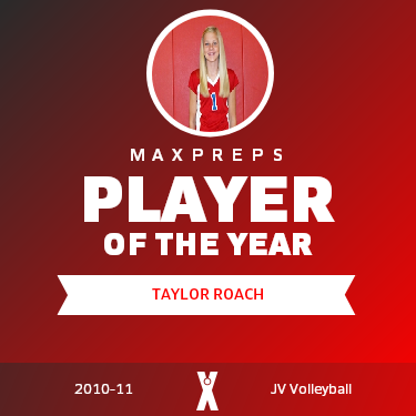 Player of the Year