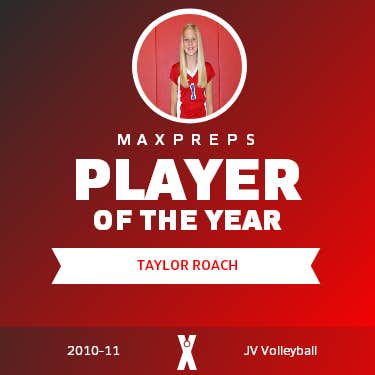 Player of the Year