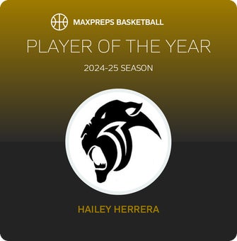 Player of the Year