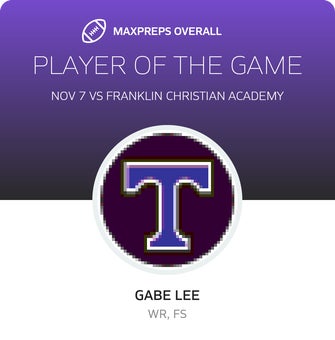 Players of the Game