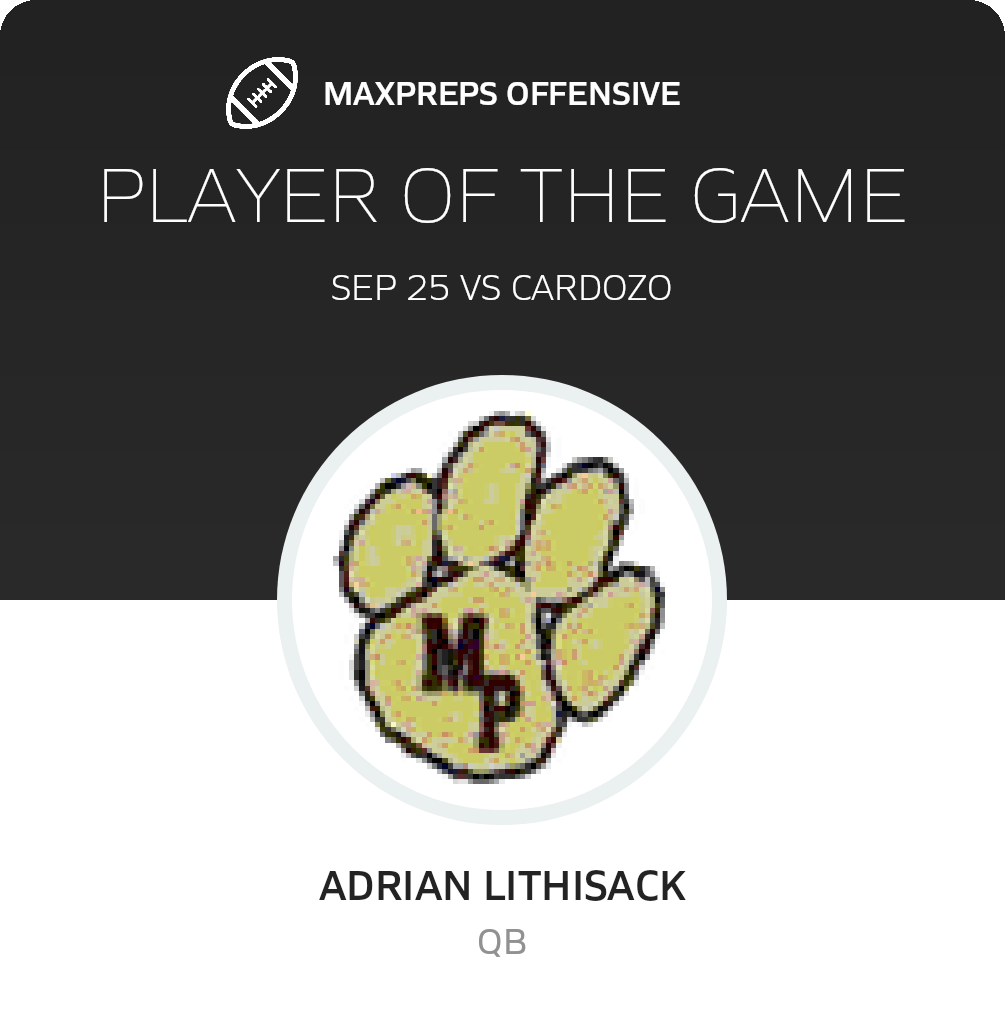 Players of the Game