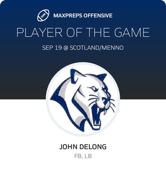 Players of the Game