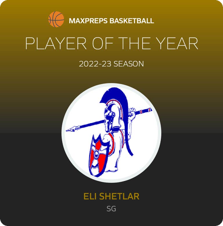 Player of the Year