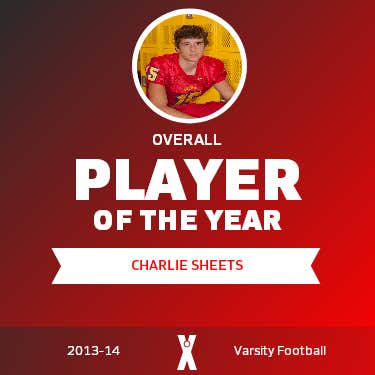 Player of the Year
