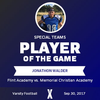 Players of the Game