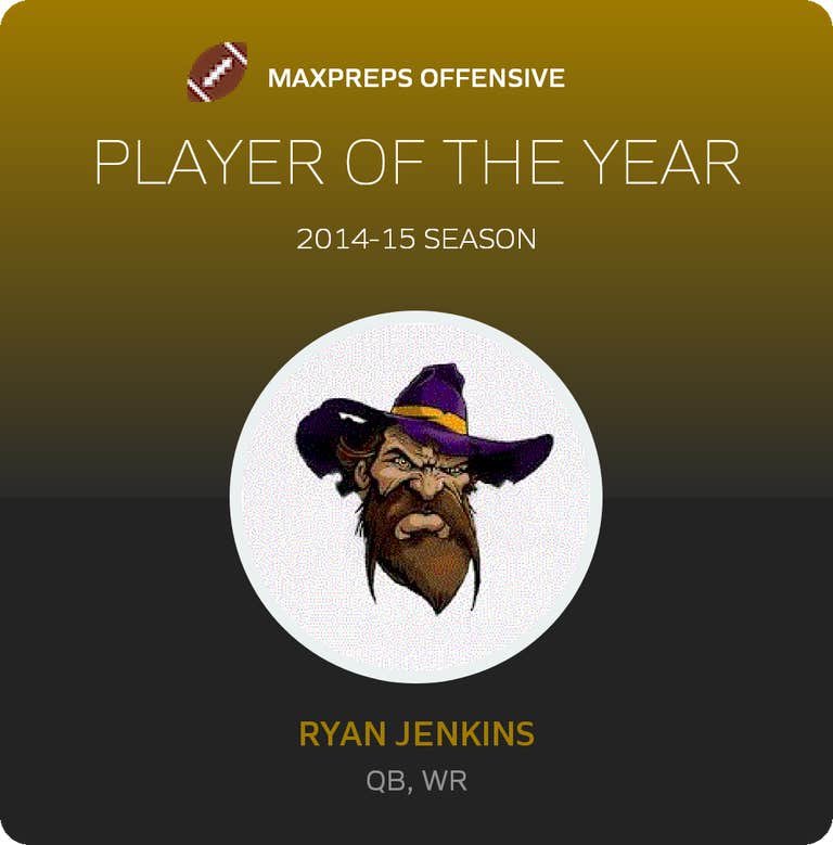 Player of the Year