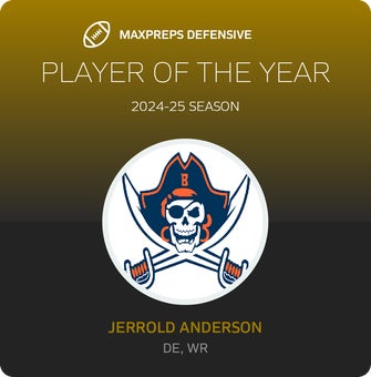 Players of the Year