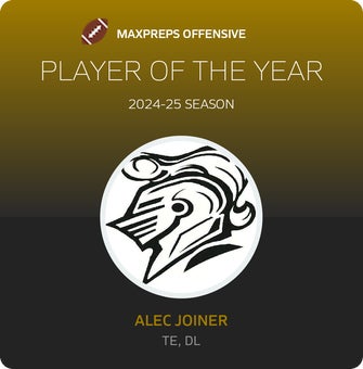 Players of the Year