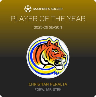 Player of the Year
