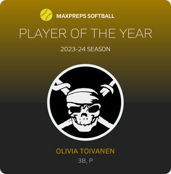 Player of the Year