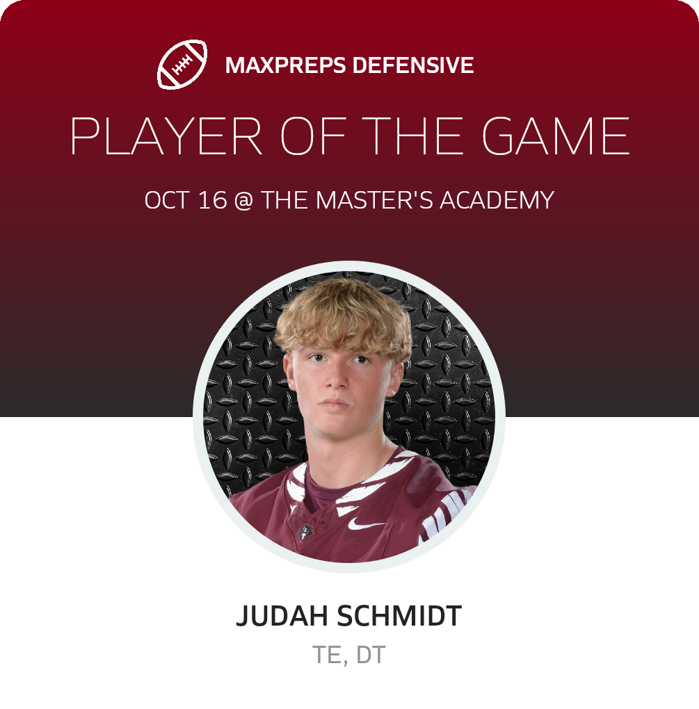 Players of the Game