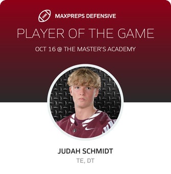 Players of the Game